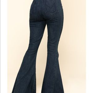 Show Me Your Mumu Berkeley Flares